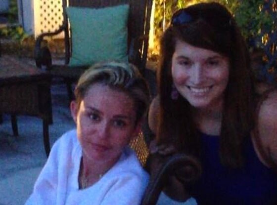 Miley Cyrus Miley Cyrus