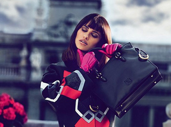 Penelope Cruz, Loewe Penelope Cruz, Loewe