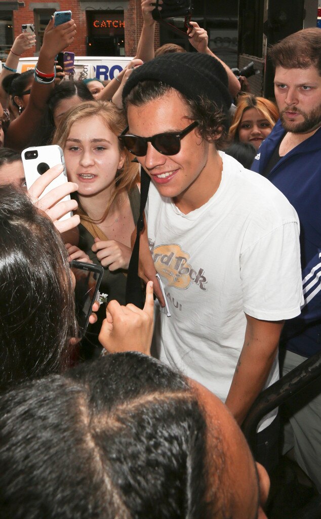Harry Styles Harry Styles