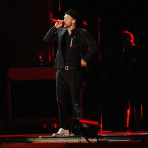 Jay-Z, Justin Timberlake Jay-Z, Justin Timberlake