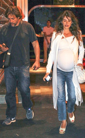 Penelope Cruz, Javier Bardem Penelope Cruz, Javier Bardem