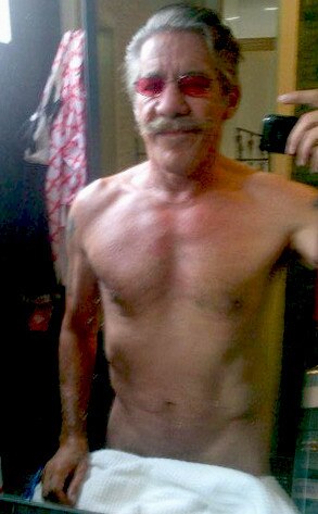 Geraldo Rivera Geraldo Rivera
