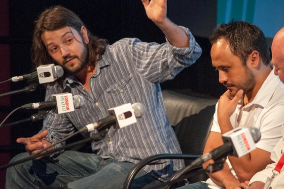 Diego Luna Diego Luna