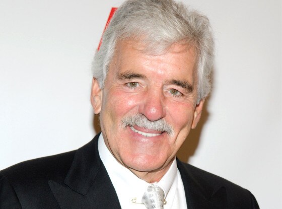 Dennis Farina Dennis Farina