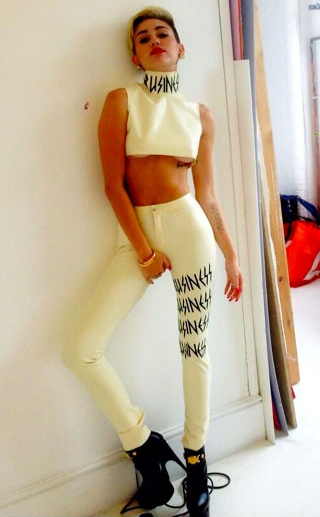 Miley Cyrus Miley Cyrus