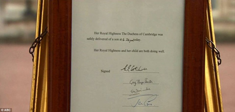 Kate Middleton, Principe William, bebe real Kate Middleton, Principe William, bebe real