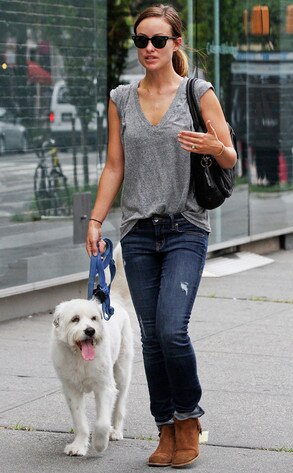 Olivia Wilde Olivia Wilde