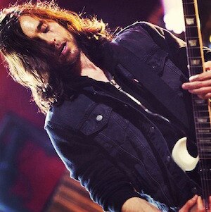 Jared Leto Jared Leto