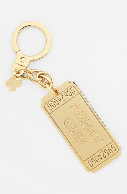 Llavero Kate Spade Llavero Kate Spade