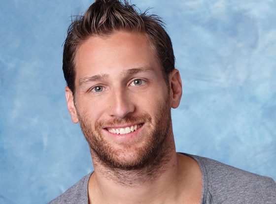 The Bachelorette, Juan Pablo The Bachelorette, Juan Pablo