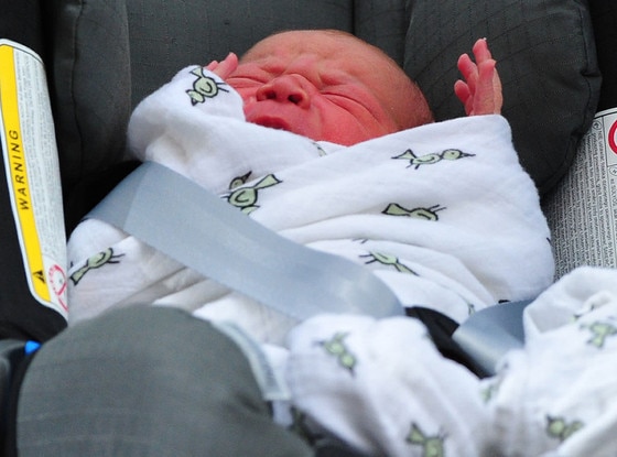 Royal Baby, Prince of Cambridge Royal Baby, Prince of Cambridge