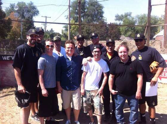 Sandlot Cast Twitter Sandlot Cast Twitter