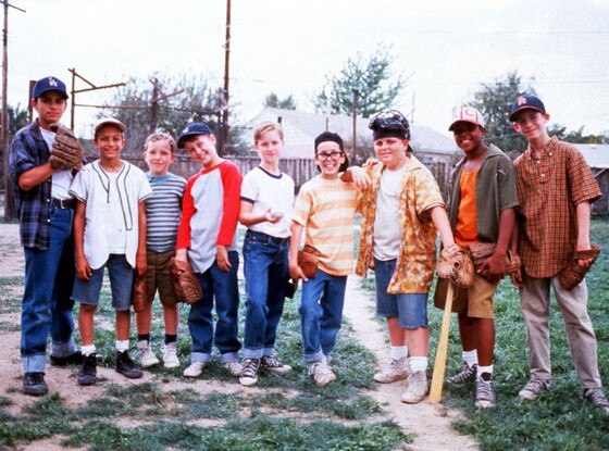 Sandlot Sandlot