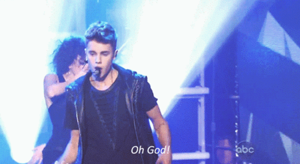Justin Bieber Justin Bieber