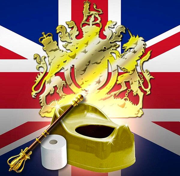 Royal-themed Promos Royal-themed Promos
