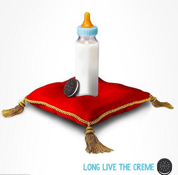 Royal-Themed Promos Royal-Themed Promos
