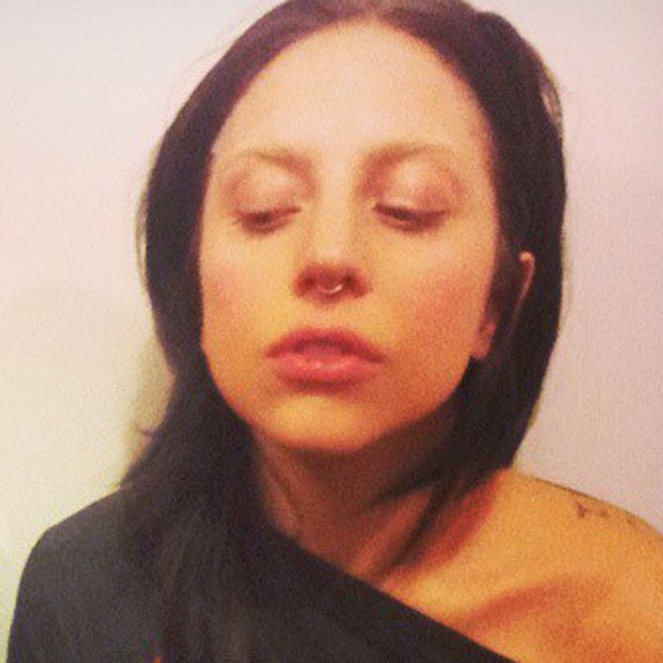 Lady Gaga, Instagram Lady Gaga, Instagram