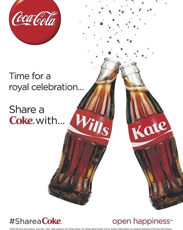 Royal-Themed Promos Royal-Themed Promos