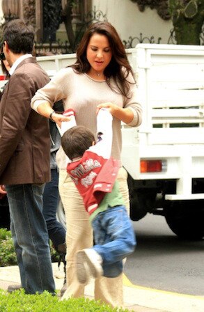 Kate Del Castillo Kate Del Castillo
