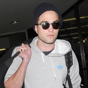 Robert Pattinson Robert Pattinson