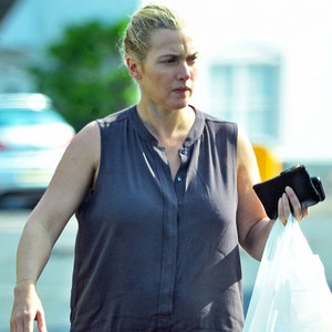 Kate Winslet Kate Winslet