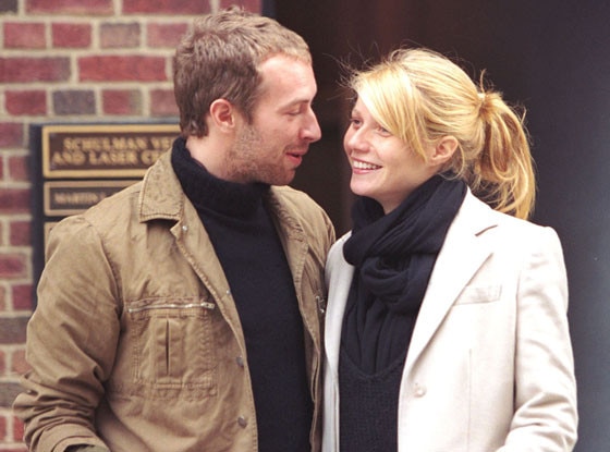 Gwyneth Paltrow, Chris Martin Gwyneth Paltrow, Chris Martin