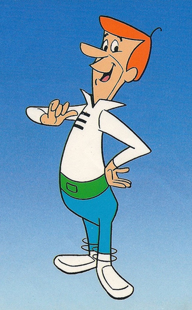 The Jetsons Is Heading To Abc As A Live Action Sitcom E News