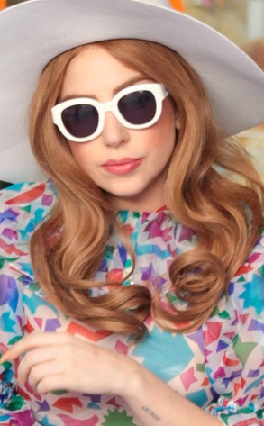 Lady Gaga Lady Gaga