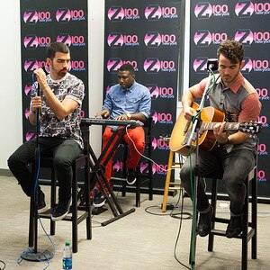 Jonas Brothers Jonas Brothers