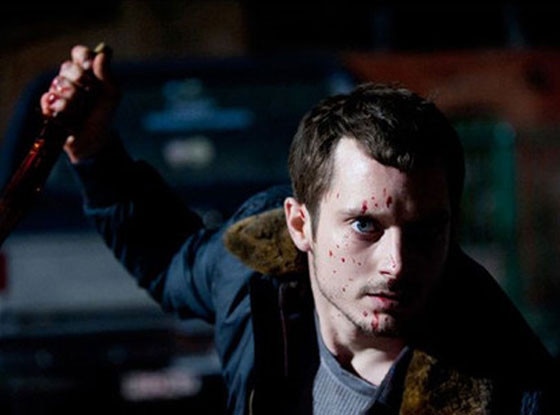 Maniac, Elijah Wood Maniac, Elijah Wood