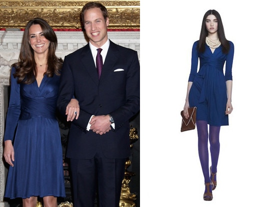 Kate Middleton, Duchess of Cambridge, Issa Kate Middleton, Duchess of Cambridge, Issa