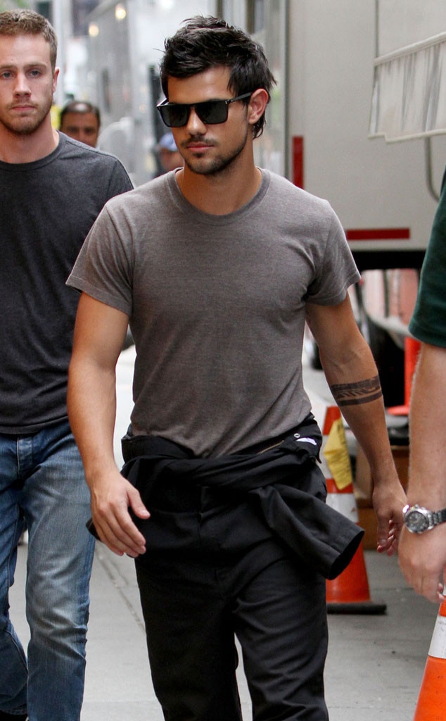 Taylor Lautner Taylor Lautner