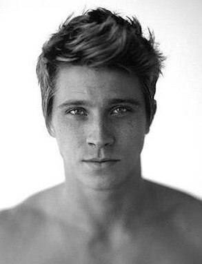 Garret Hedlun Garret Hedlun