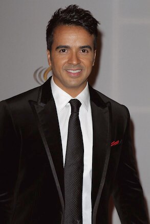 Luis Fonsi Luis Fonsi