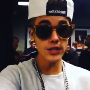 Justin Bieber Justin Bieber