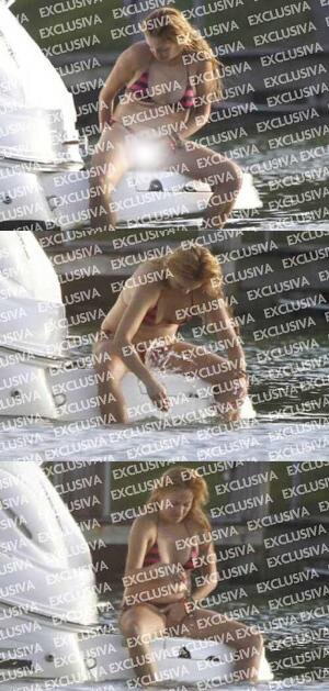 Paulina Rubio Paulina Rubio