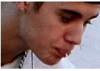 Justin Bieber Justin Bieber