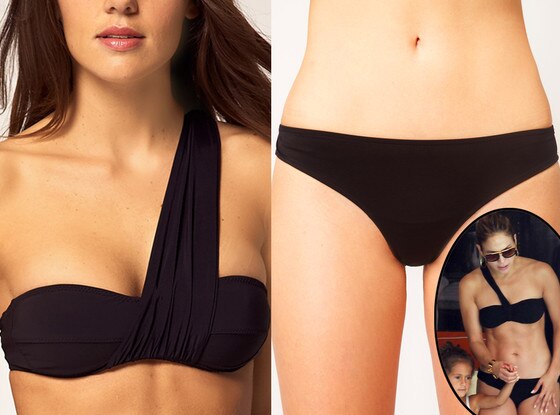 Jennifer Lopez, Best Swimsuit for Your Body Jennifer Lopez, Best Swimsuit for Your Body