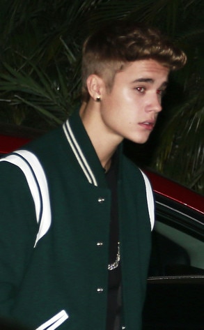 Justin Bieber Justin Bieber