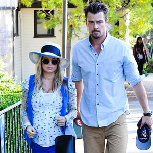 Fergie, Josh Duhamel Fergie, Josh Duhamel