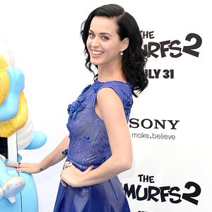 Katy Perry Katy Perry