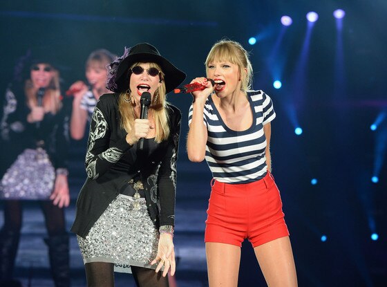 Carly Simon, Taylor Swift Carly Simon, Taylor Swift
