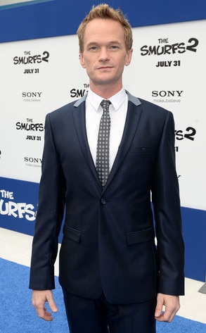 Neil Patrick Harris Neil Patrick Harris