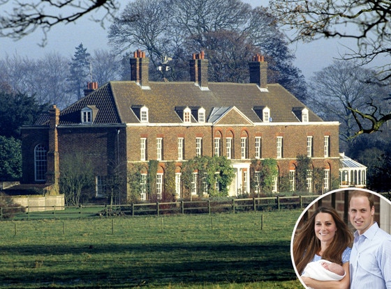 Prince George, Royal Baby, Duchess Catherine, Kate Middleton, Prince William, Anmer Hall, Prince George, Royal Baby, Duchess Catherine, Kate Middleton, Prince William, Anmer Hall,