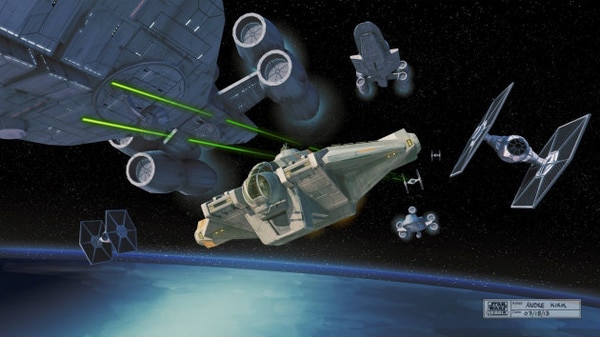 Star Wars Rebels, Disney Star Wars Star Wars Rebels, Disney Star Wars