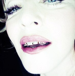 Madonna Madonna