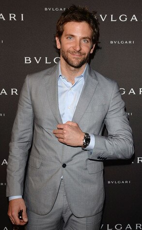 Bradley Cooper Bradley Cooper