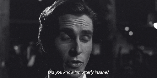 Christian Bale GIF Christian Bale GIF
