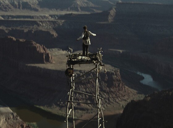 The Lone Ranger The Lone Ranger
