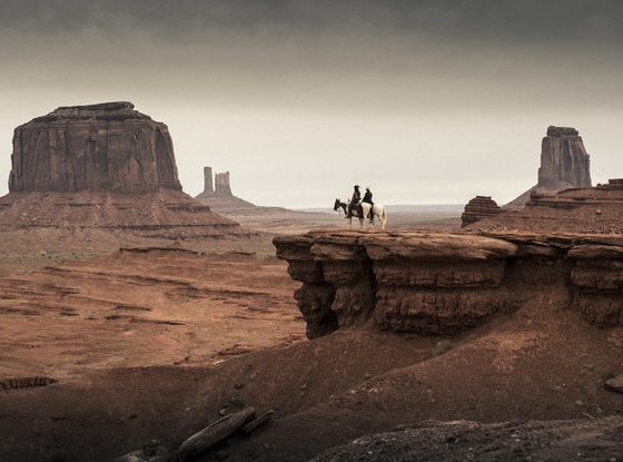 The Lone Ranger The Lone Ranger